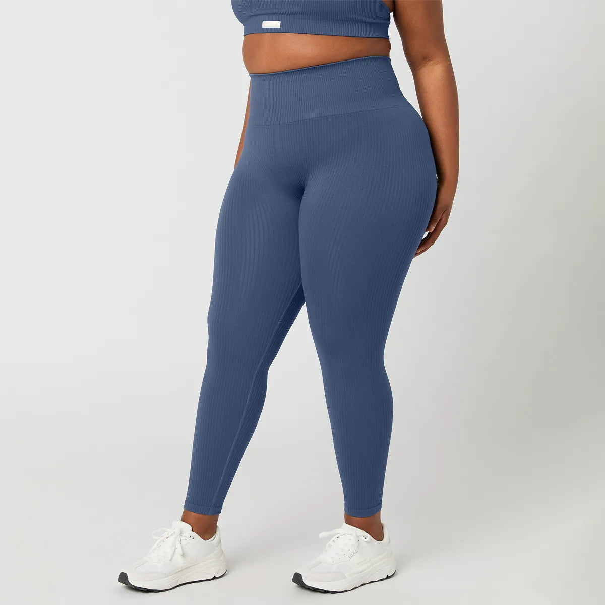 Bjorn Borg Women's Seamless Rib Legging