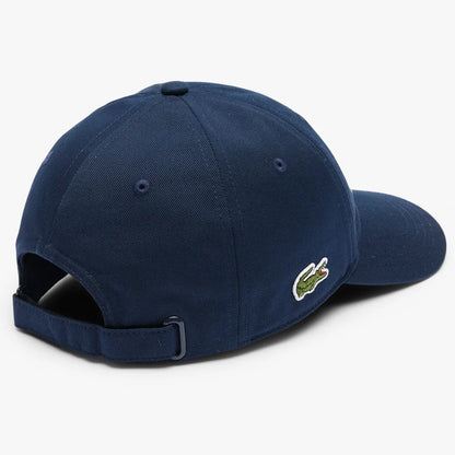 Lacoste Roland-Garros Club Cap