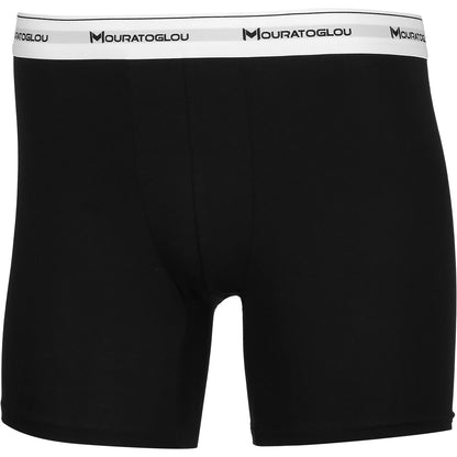 Pack of 3 Mouratoglou Apparel Boxers