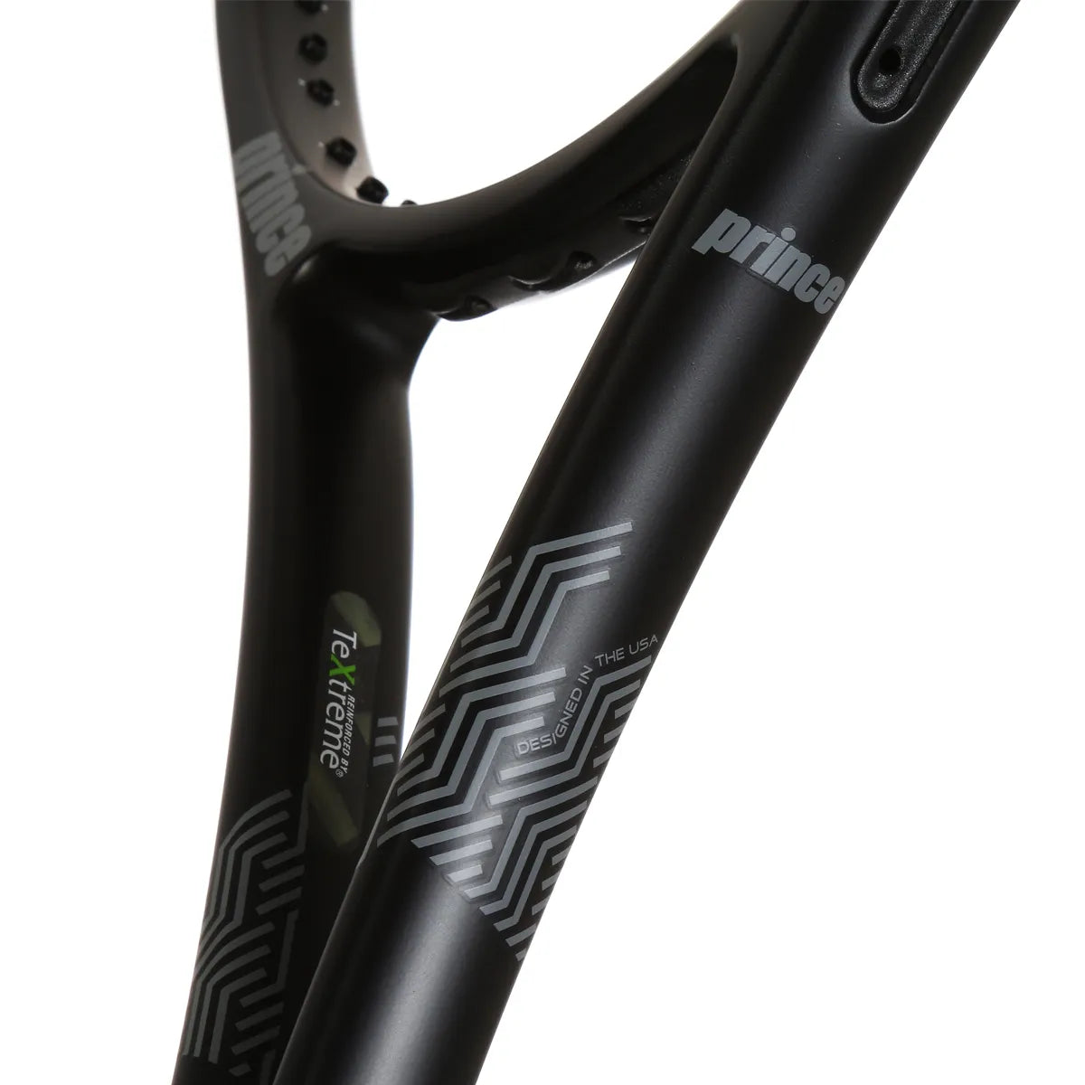 Prince Tour Carbon 100 Racket (275 Gr)