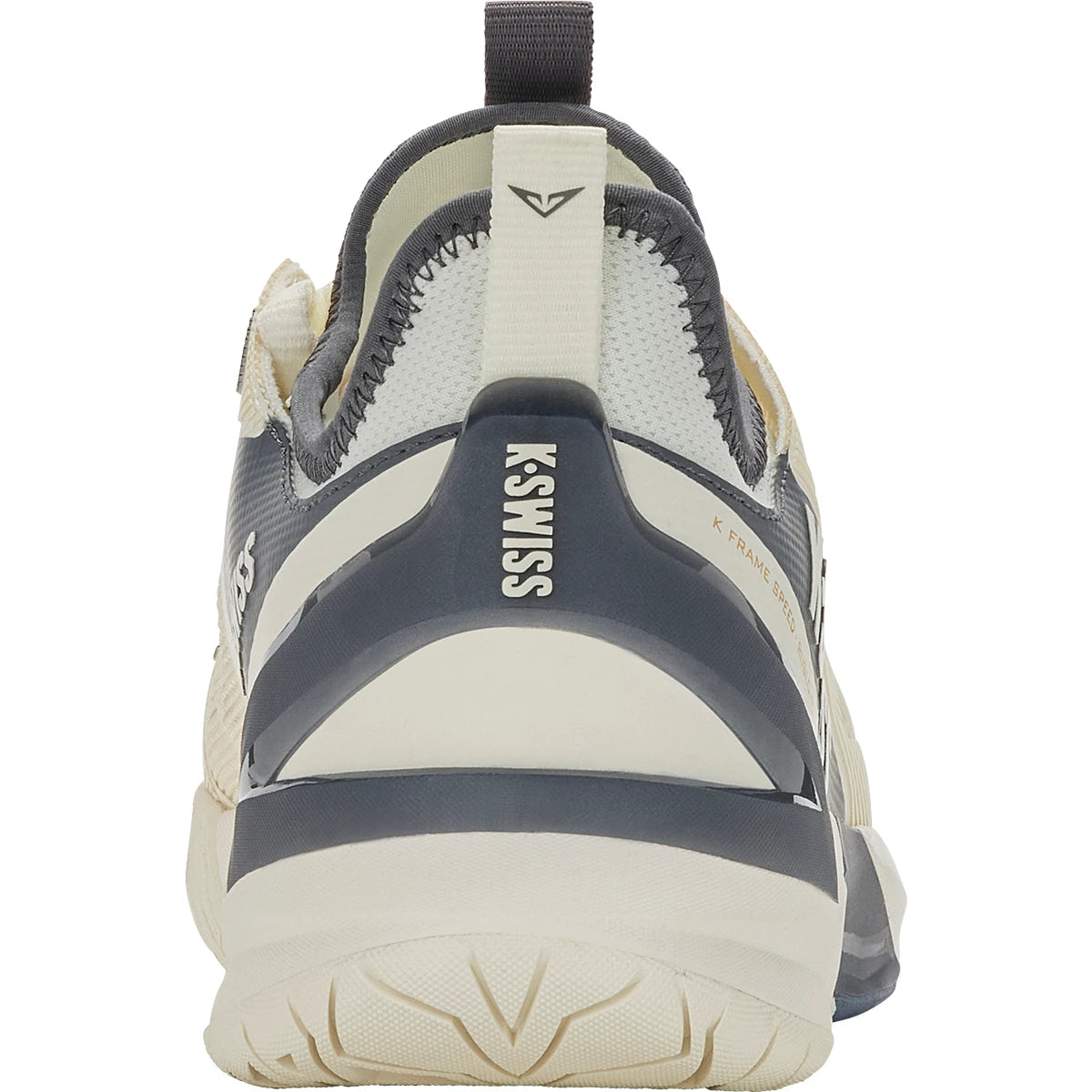 K-Swiss K-Frame Speed Rublo All Court Shoes