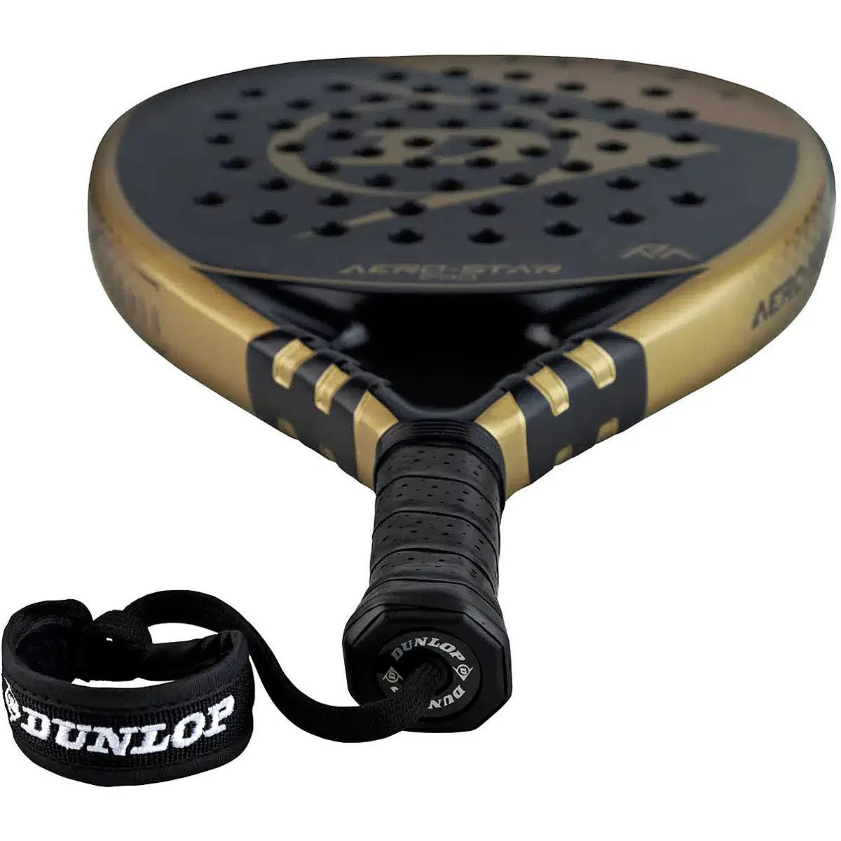 Dunlop Aero-Star Pro Padel racket