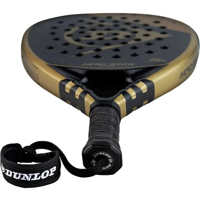 Dunlop Aero-Star Pro Padel racket