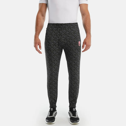Hydrogen Mixed Tech Trousers