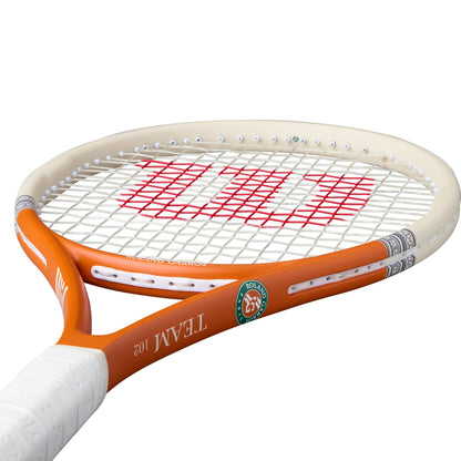 Wilson Roland Garros Team 102 Racket (250 Gr)