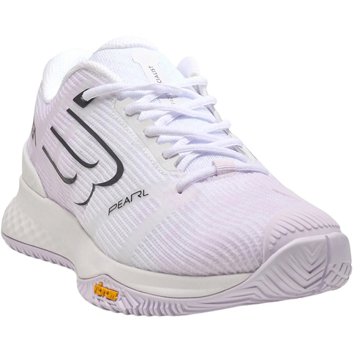 Bullpadel Women's Pearl Vibram 26V Padel Shoes
