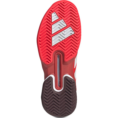 adidas Ubersonic 5 All Court shoes