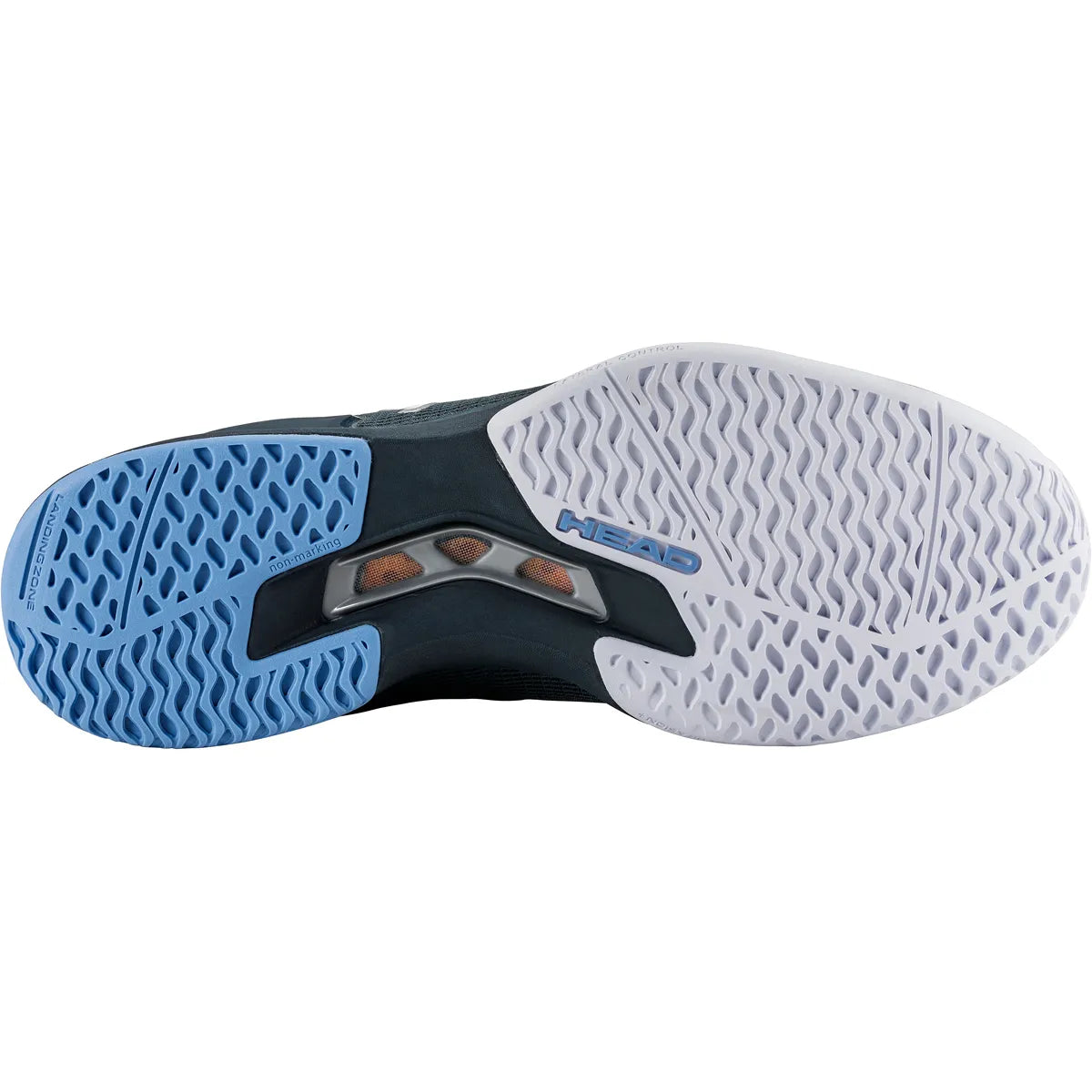 Head Sprint Pro 3.5 All Court Shoes