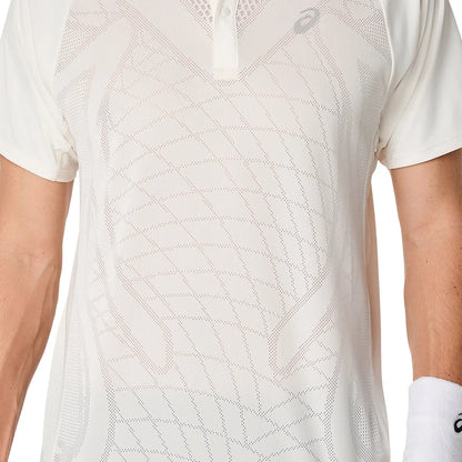 Asics Match New York Polo