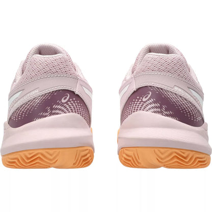 Asics Junior Gel Resolution 9 Gs Clay Shoes