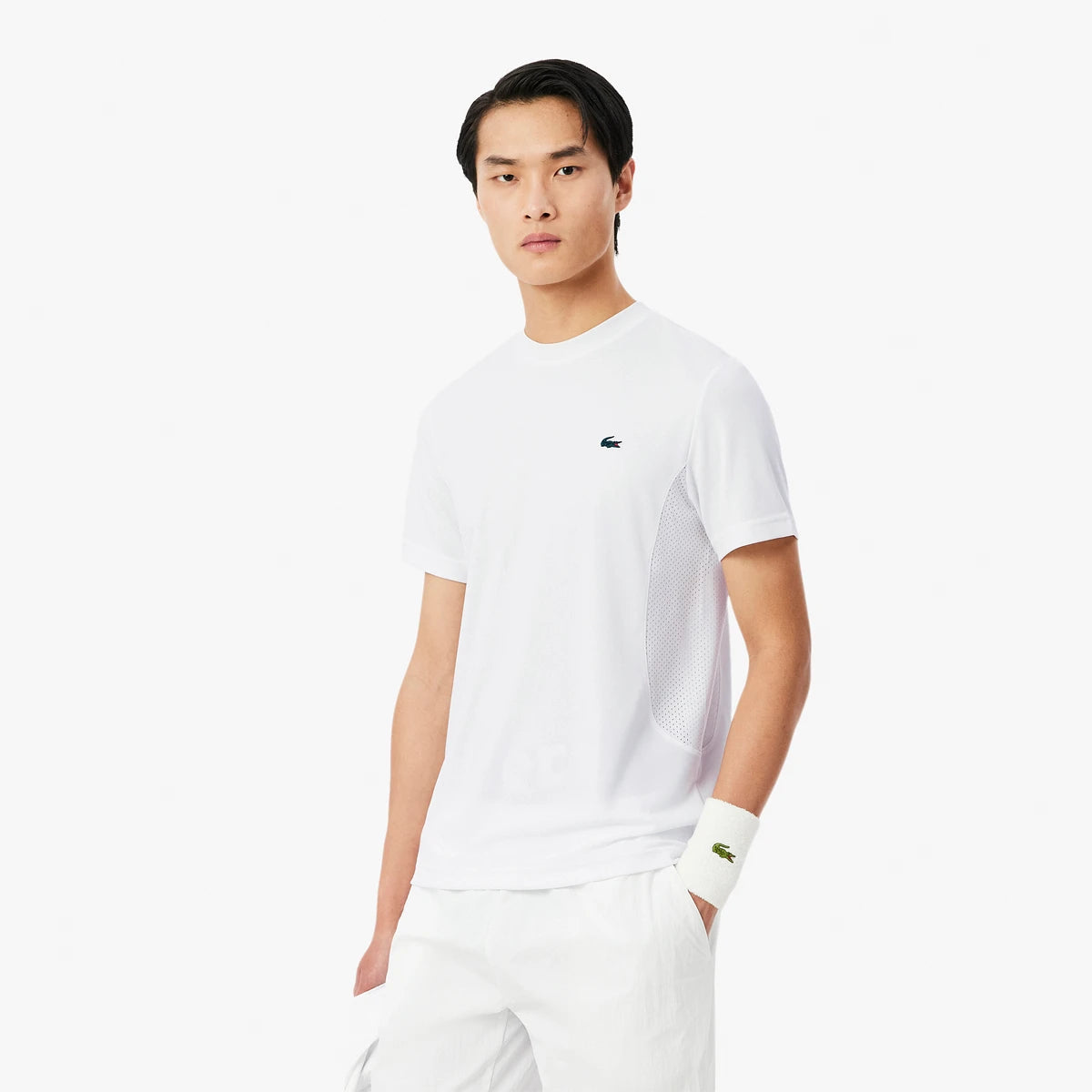 Lacoste Djokovic London T-Shirt