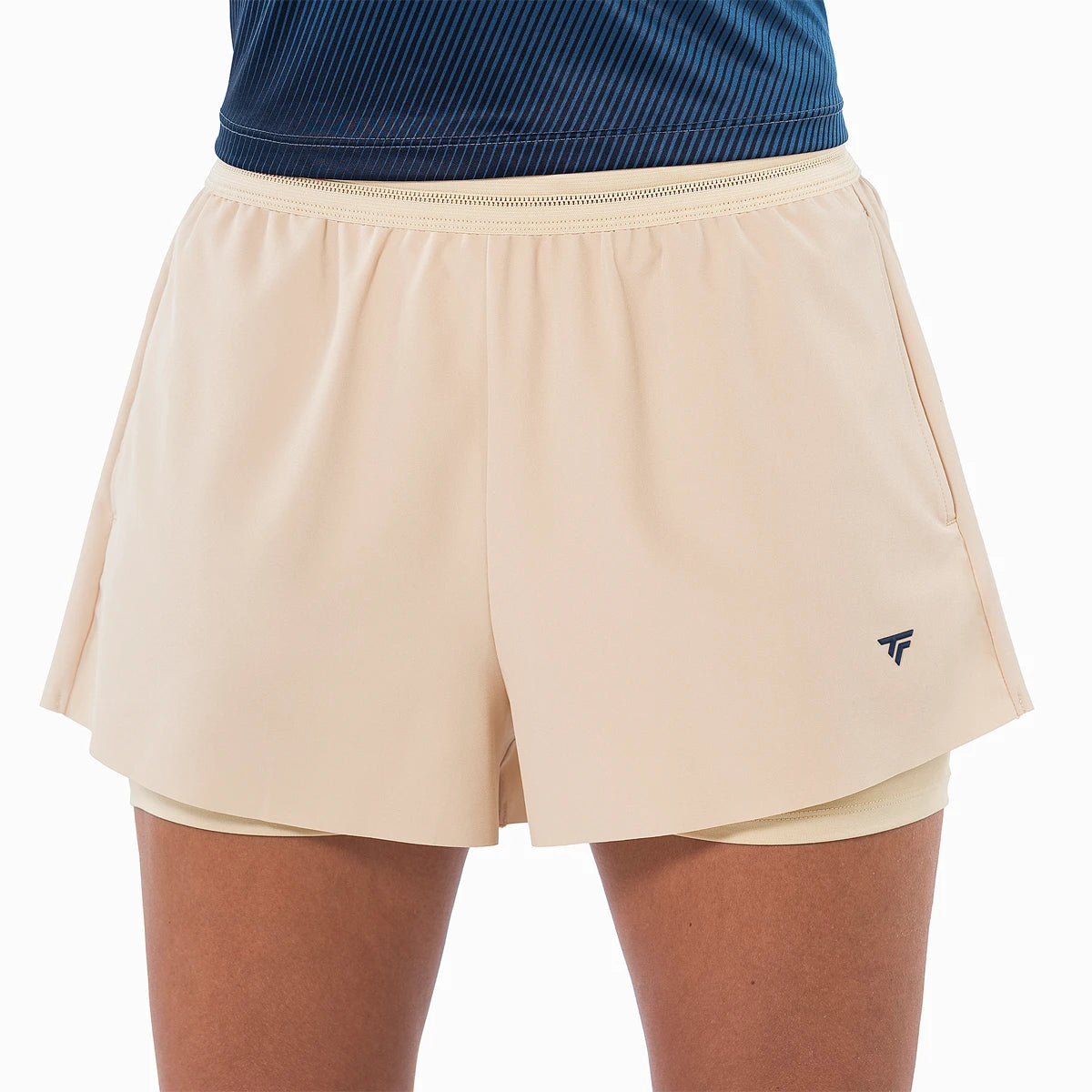 Short Tecnifibre Women X-Loop Pro