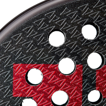 Wilson Bela Pro V3 Web Test Racket