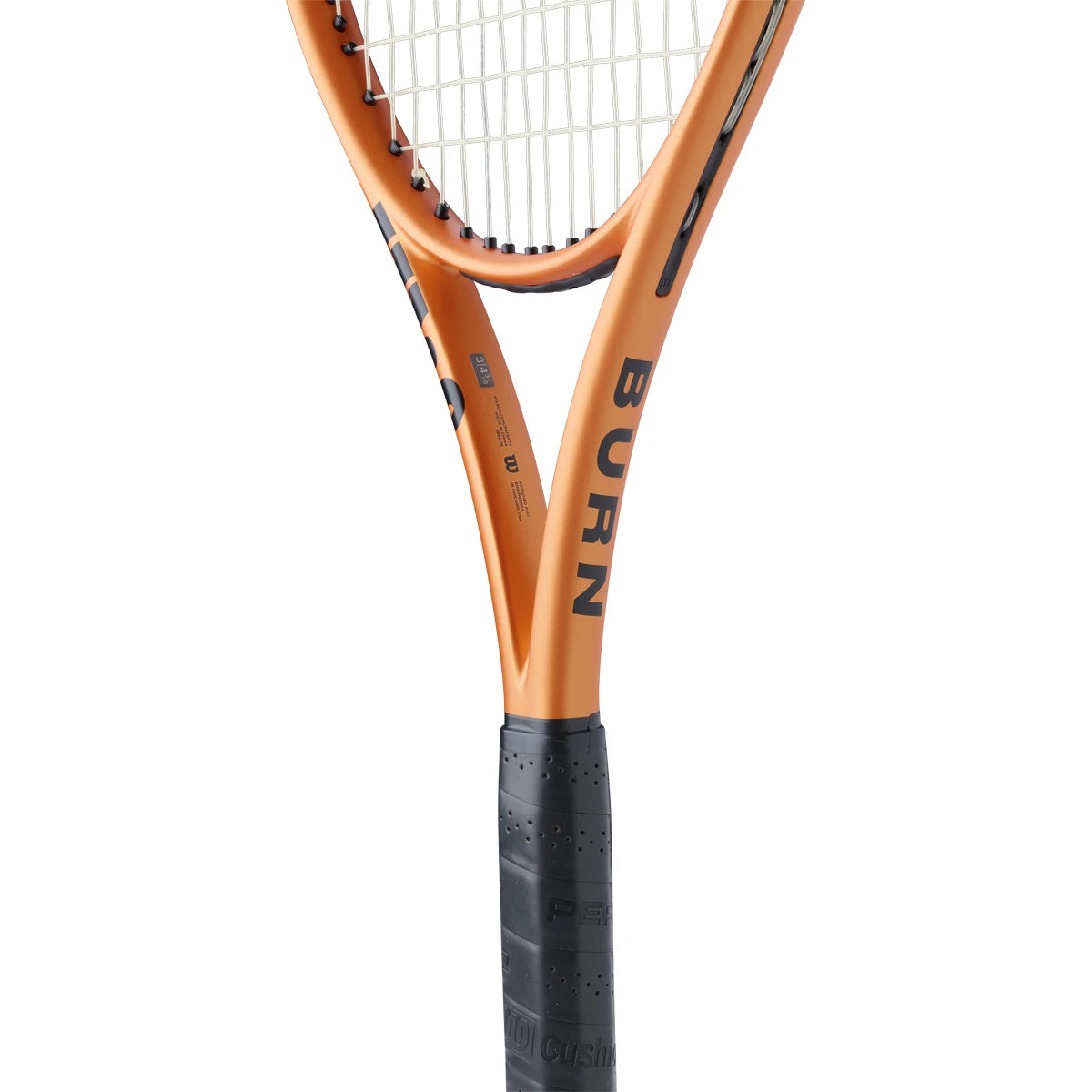 Wilson Burn 100Ls V6.0 Racket (280 Gr)