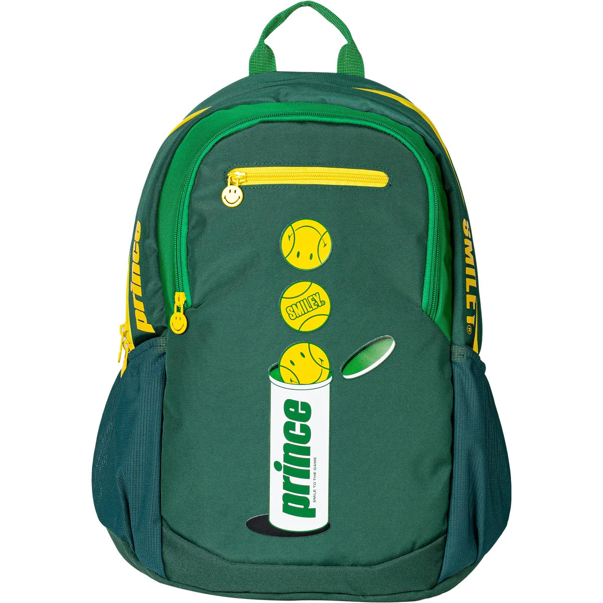 Prince/Smiley Backpack