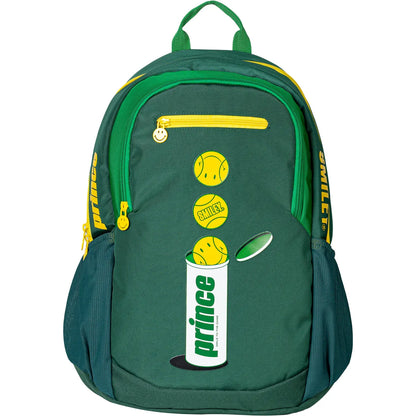 Prince/Smiley Backpack