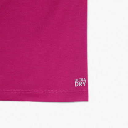 Lacoste Women's Core Performance T-Shirt