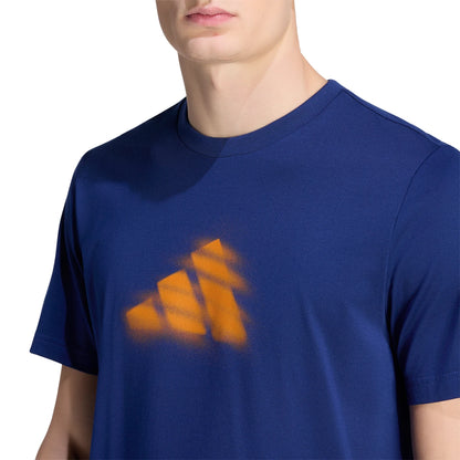 Adidas Graphic Paris T-Shirt