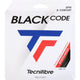 Tecnifibre Black Code String (12 Metres)