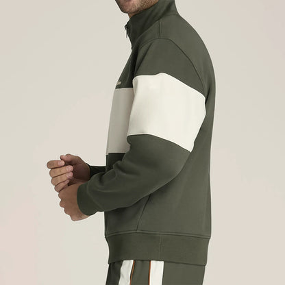 Wilson Playstate 1/2 Zip Sweat