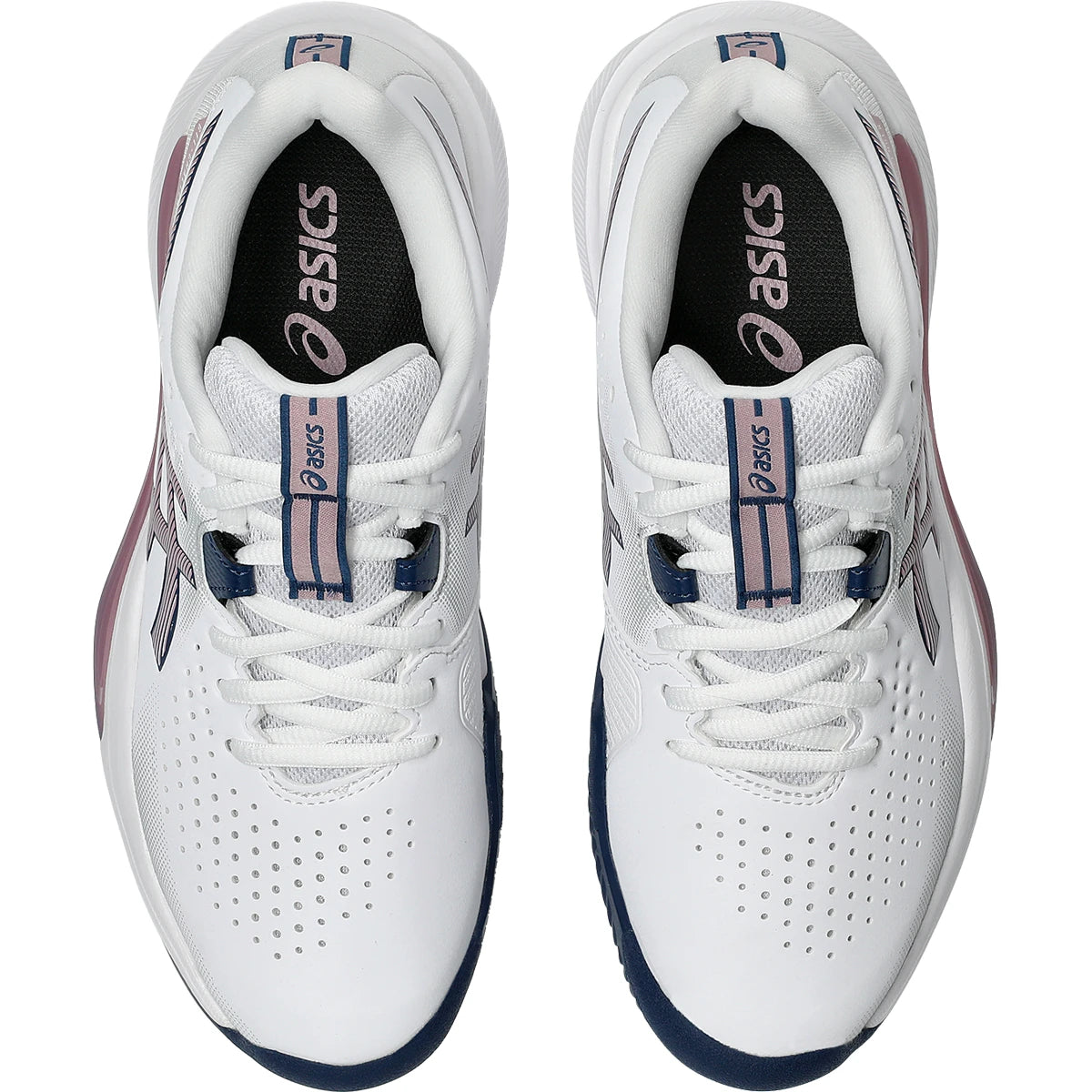 Asics Women's Gel Challenger 15 Clay Shoes