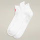Pair of Wilson Socks (Ankle)