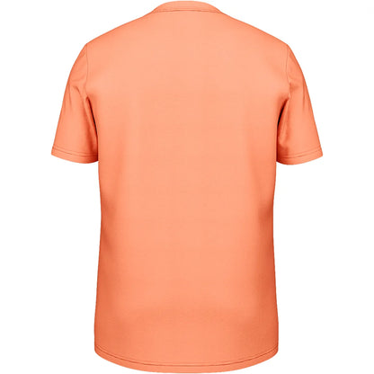 Head Off Court Motion T-Shirt