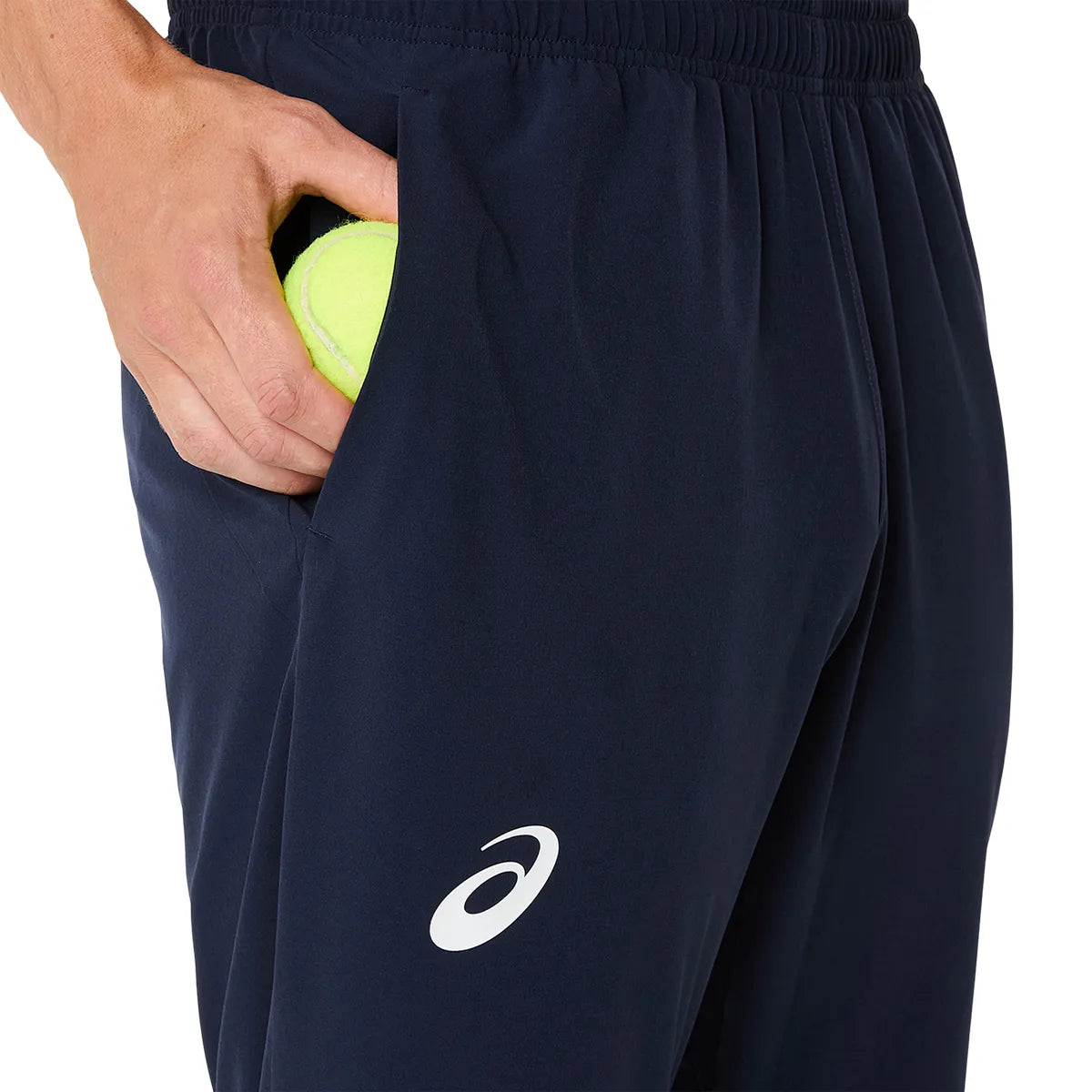 Asics Match Woven Trousers