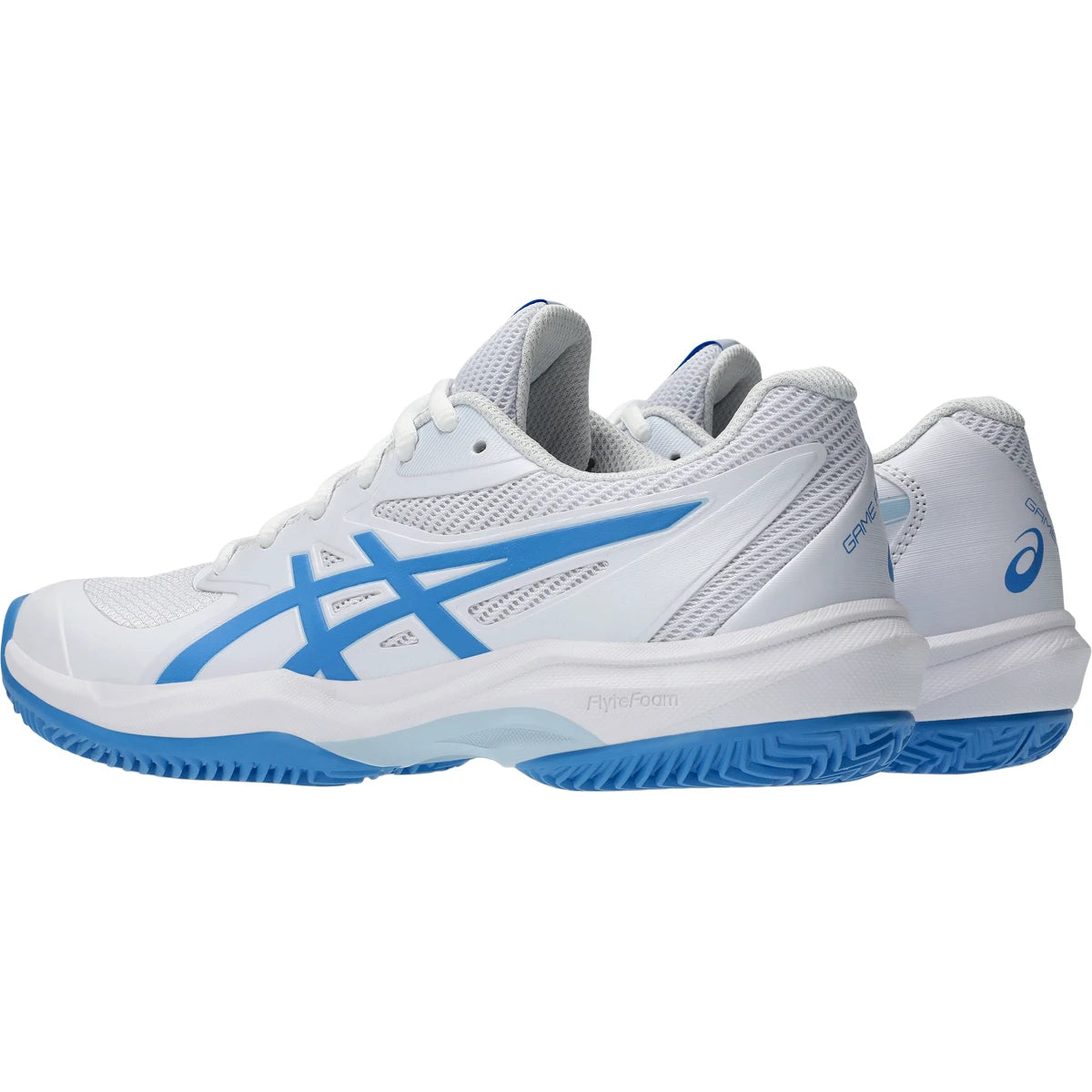 Asics Women's Game FF Clay Shoes