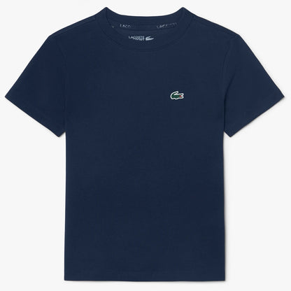 T-Shirt Lacoste Junior Core Performance