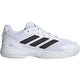 adidas Junior Ubersonic All Court Shoes