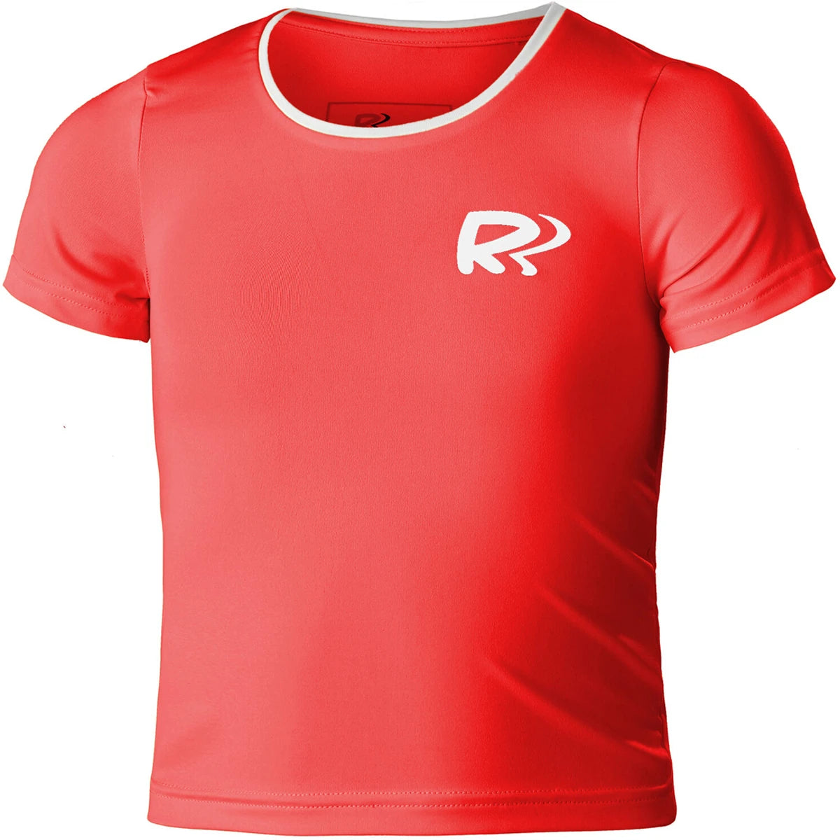 T-Shirt Racket Roots Junior Girl Teamline