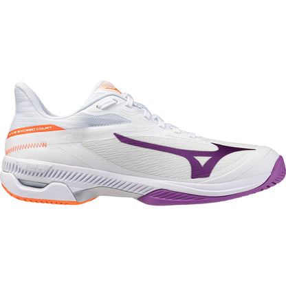 Mizuno Women's Wave Exceed Court All Court Shoes