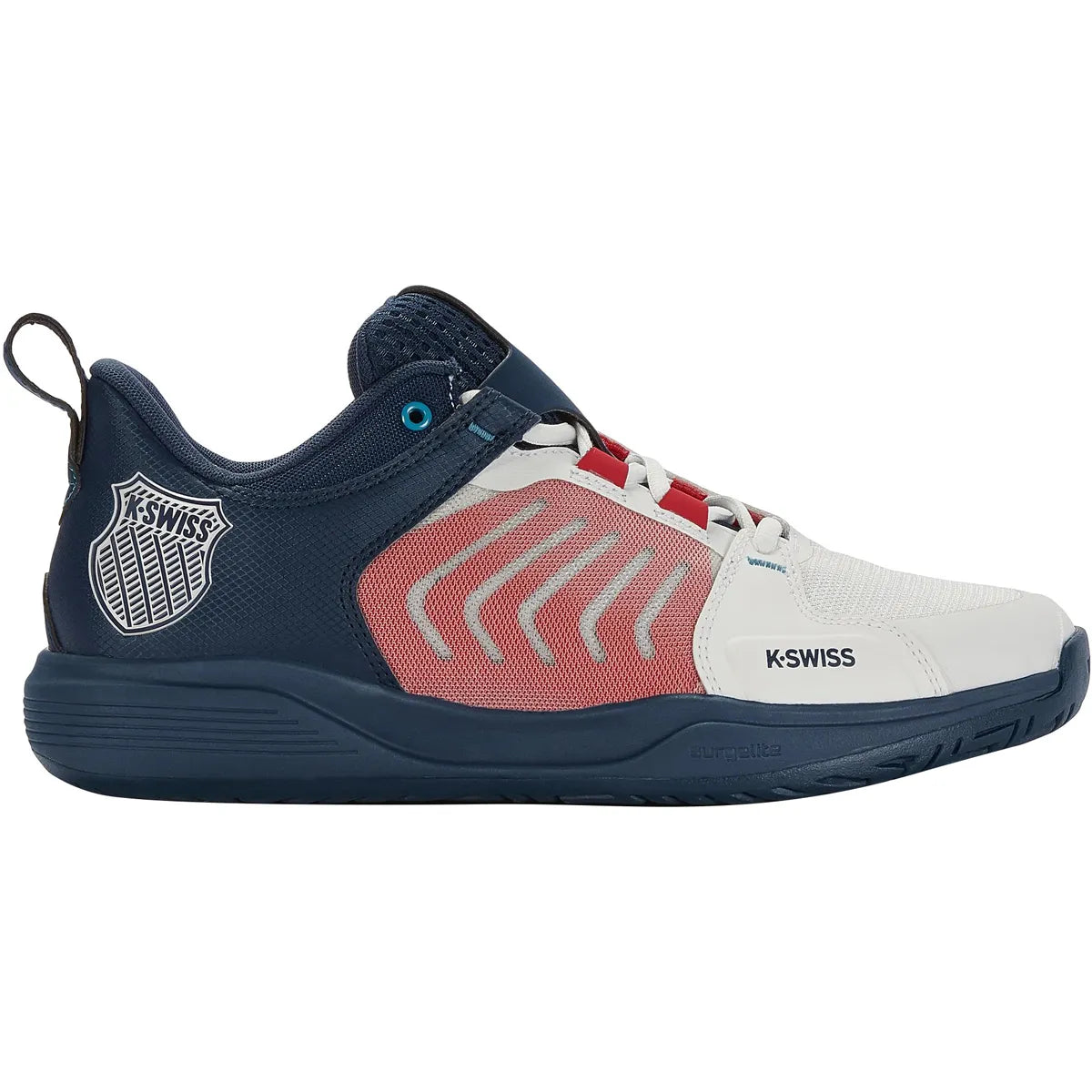 K-Swiss Ultrashot Team All Court Shoes