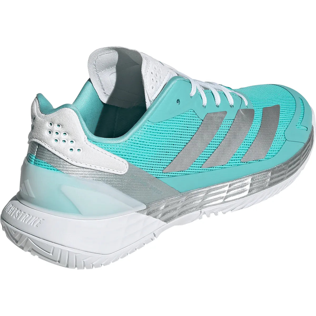 adidas Women's Defiant Speed 2 All Court Shoes