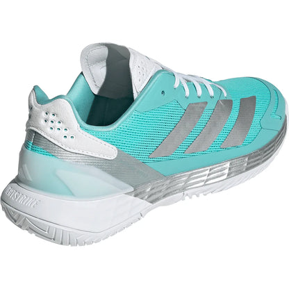 adidas Women's Defiant Speed 2 All Court Shoes