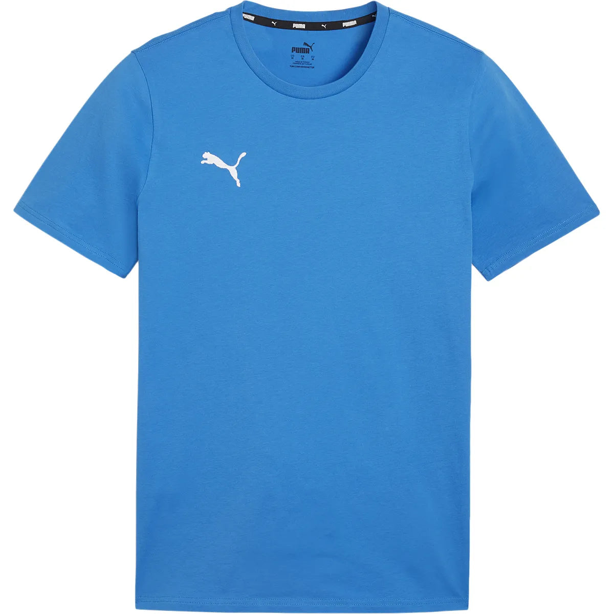 Puma Casual Team Goal T-Shirt