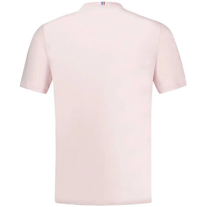 Le Coq Sportif Monochrome T-Shirt