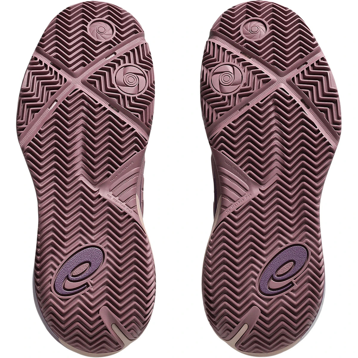 Asics Women's Gel Resolution X Padel Shoes