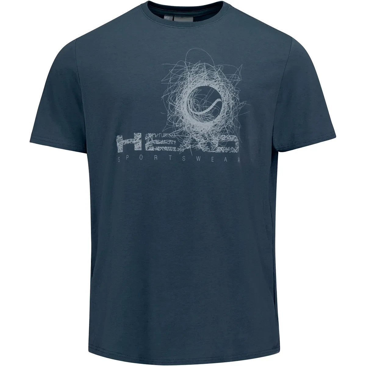 Head Junior Boys Vision T-Shirt