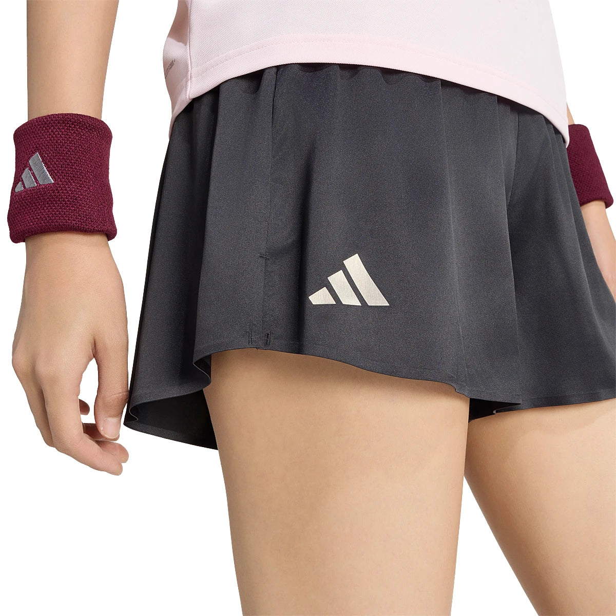 adidas Pro New York Women's Shorts