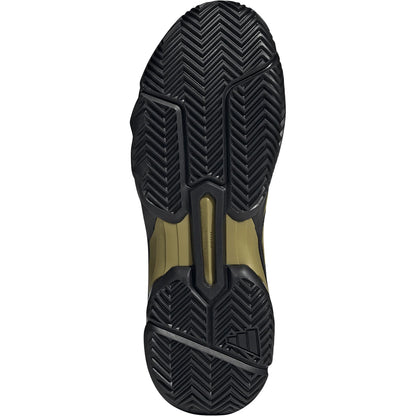 adidas Courtjam Control 3 All Court Shoes