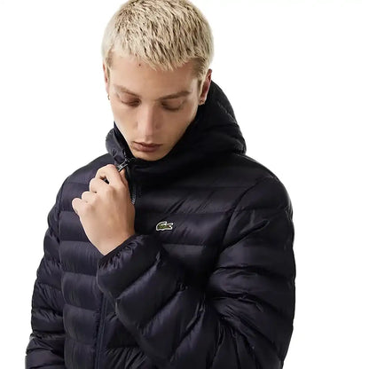 Lacoste jacket