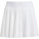 adidas Girl Club Pleated Skirt