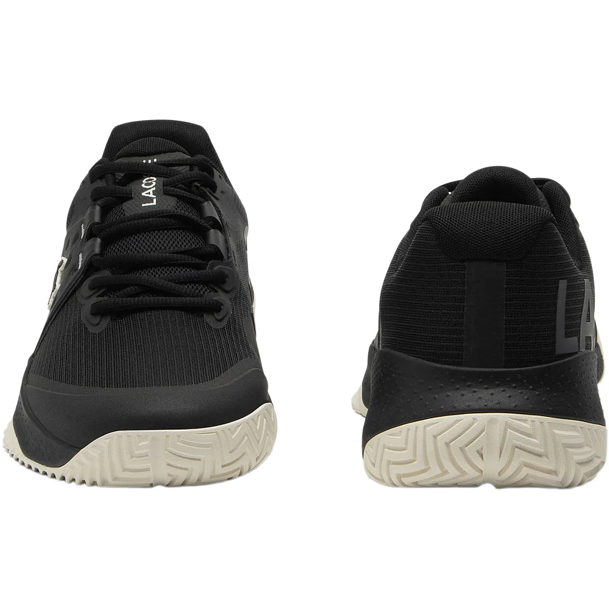 Lacoste Power Serve All Court Shoes
