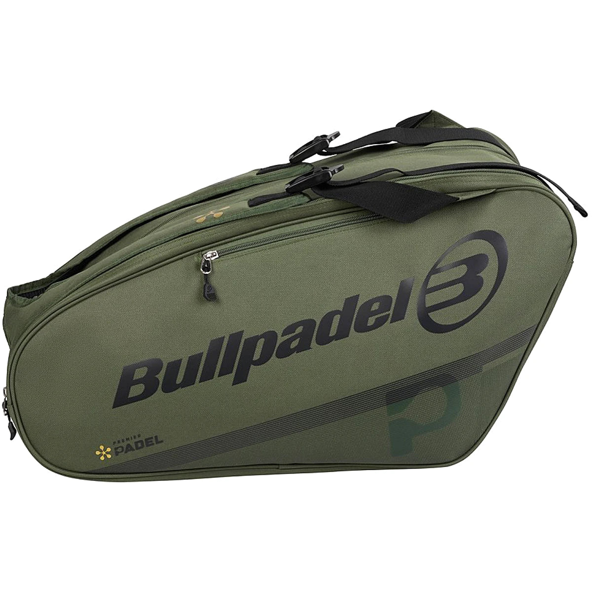 Bullpadel Bpp26015 Tour Premier 015 Padel Bag
