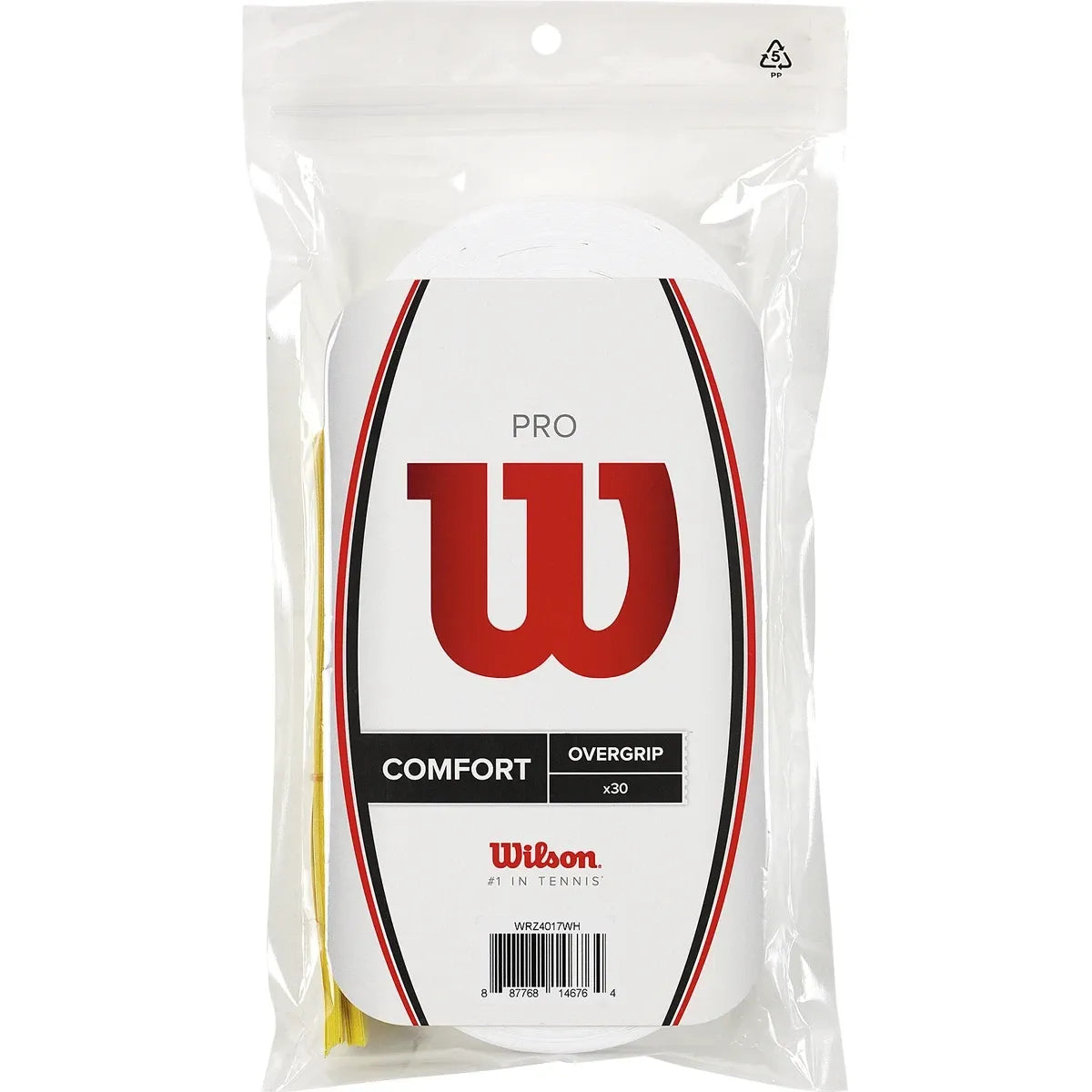 WILSON PRO OVERGRIPS x30