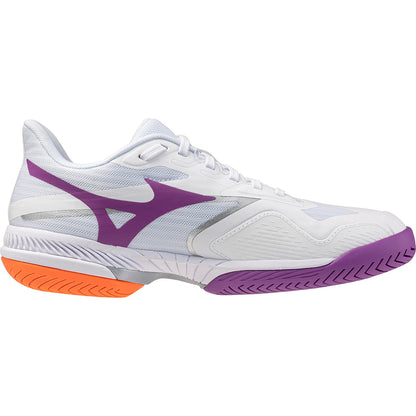 Mizuno Women's Wave Exceed Court All Court Shoes