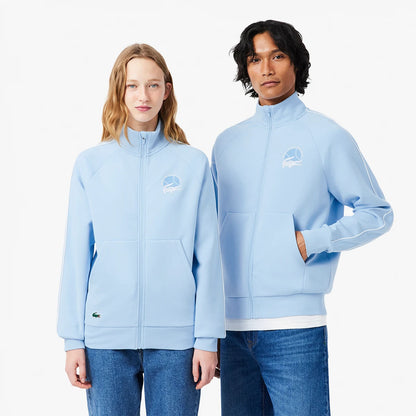 Lacoste Mutua Madrid Open Graphic Jacket
