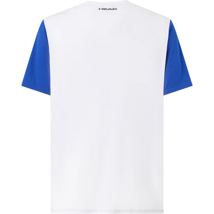 Head Club Tech T-Shirt